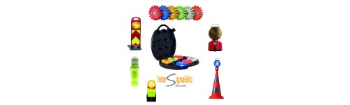 Signalisation lumineuse