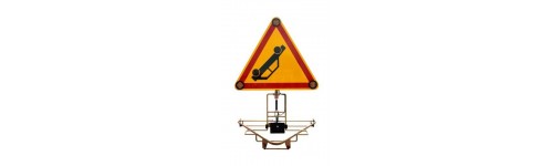 Triflash Pompiers