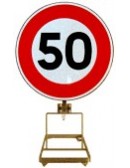 Signalisation mobile