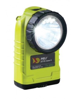 Lampe Peli 3715 Atex Led