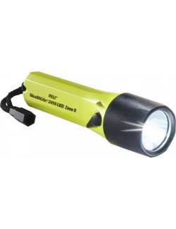 Lampe Peli Stealthlite 2410ZO Atex