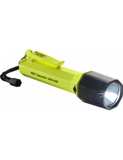 Sabrelite Peli 2010 Led