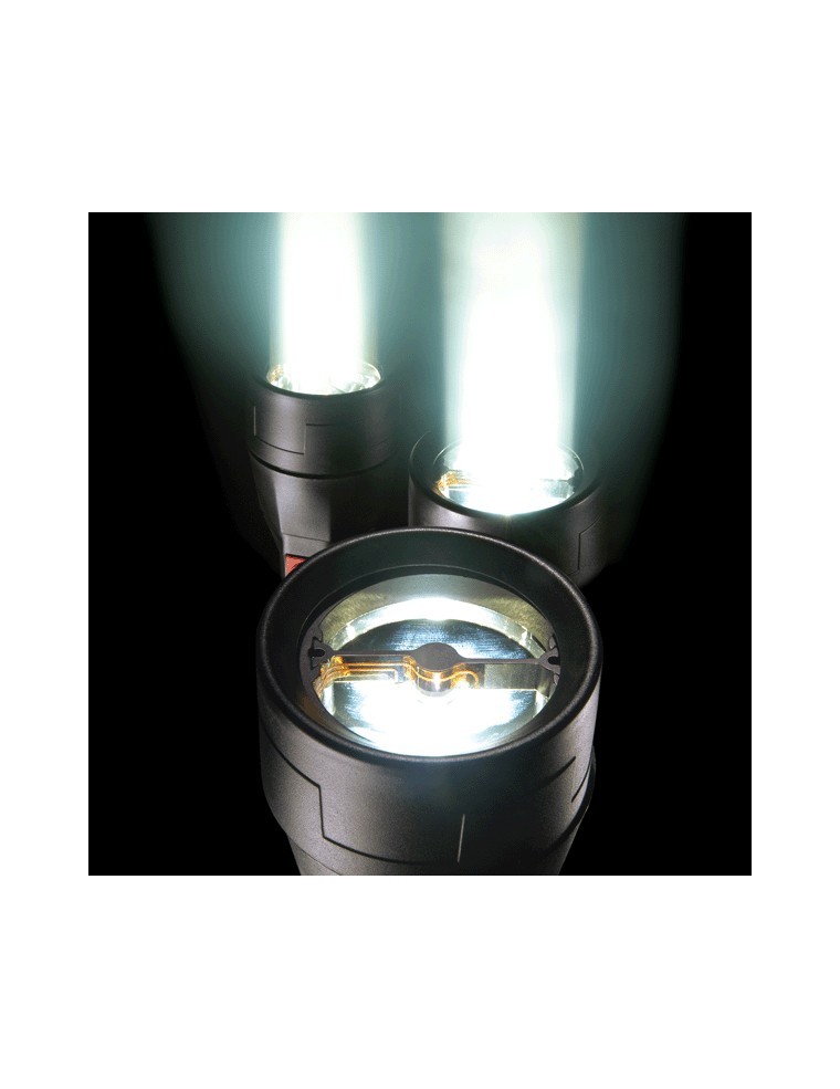 Lampe Torche ATEX Sabrelite LED ATEX Zone 0 - YLEA