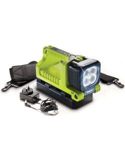 Projecteur Portatif Peli 9410 L LED 