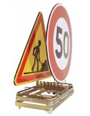 Signalisation mobile