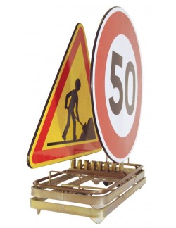 Signalisation mobile