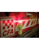 Balise lumineuse Pompiers : E-Flare TF 250