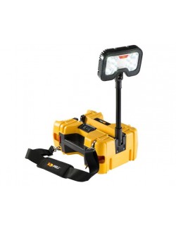 Projecteur Portatif Peli 9480 LED