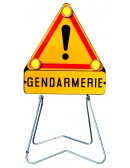 Triflash Gendarmerie Nationale