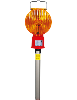 Bâton lumineux diamètre 200mm de Secours Routiers