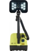 Projecteur RALS Peli 9455Z0 Atex Zone 0 Led 