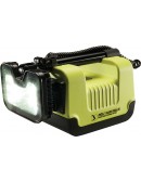 Projecteur RALS Peli 9455Z0 Atex Zone 0 Led 