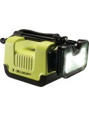 Projecteur RALS Peli 9455Z0 Atex Zone 0 Led 