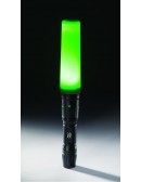 bâton lumineux vert peli 7600