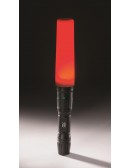 bâton lumineux rouge peli 7600