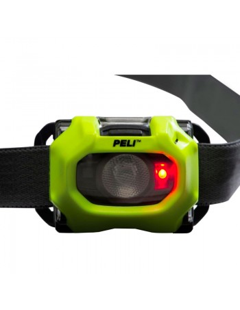 lampe frontale Peli 2750 Led 