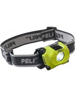 Lampe frontale ATEX Peli 2755Z0 Led 