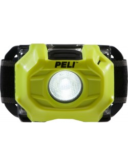 lampe frontale peli 2755Z0 