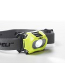 frontale LED peli 2755Z0