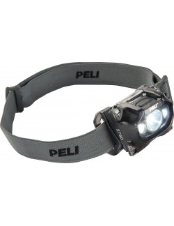 Lampe frontale Peli 2760 LED