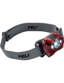 lampe frontale chantier peli 2760