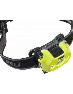 Lampe Frontale Peli™ 2755Z0 Atex Zone 0 : achetez au meilleur prix