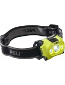  	lampe frontale LED peli 2765Z0 ATEX zone 0