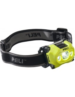 Lampe frontale ATEX Peli 2765Z0 Led 