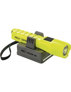 lampe torche ATEX Peli 3315RZ0 Led 