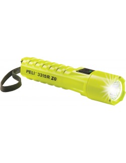 lampe torche ATEX Peli 3315RZ0 Led 