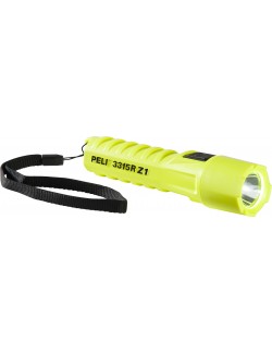 lampe torche ATEX Peli 3315RZ0 Led 