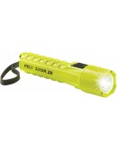 Lampe de casque rechargeable - Pompiers