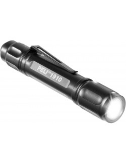 Lampe torche Peli 1910 Led 