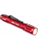 lampe torche Peli 1910 Led rouge 