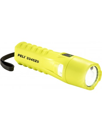 Lampe Torche Peli 3345Z0