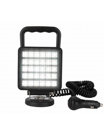 Projecteur magnétique à LED 2400 Lumens