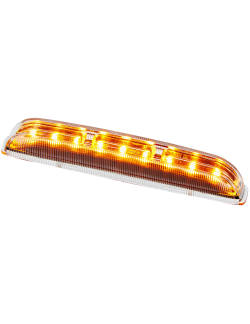 Feu de pénétration LED Ultra Slim