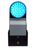 Feu de balisage d'urgence 120mm