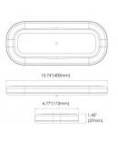 Rampe Microbar 360°