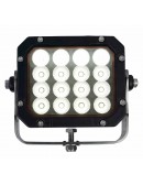 Projecteur 16 LED 160W 13600 Lumens MAXLIGHT