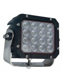 Projecteur 16 LED 160W 13600 Lumens MAXLIGHT
