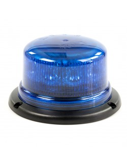 Gyrophare LED B16 Rotatif