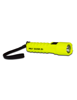 Nouvelle Lampe PELI 3335R Z0