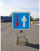 Signalisation mobile