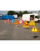 Signalisation mobile