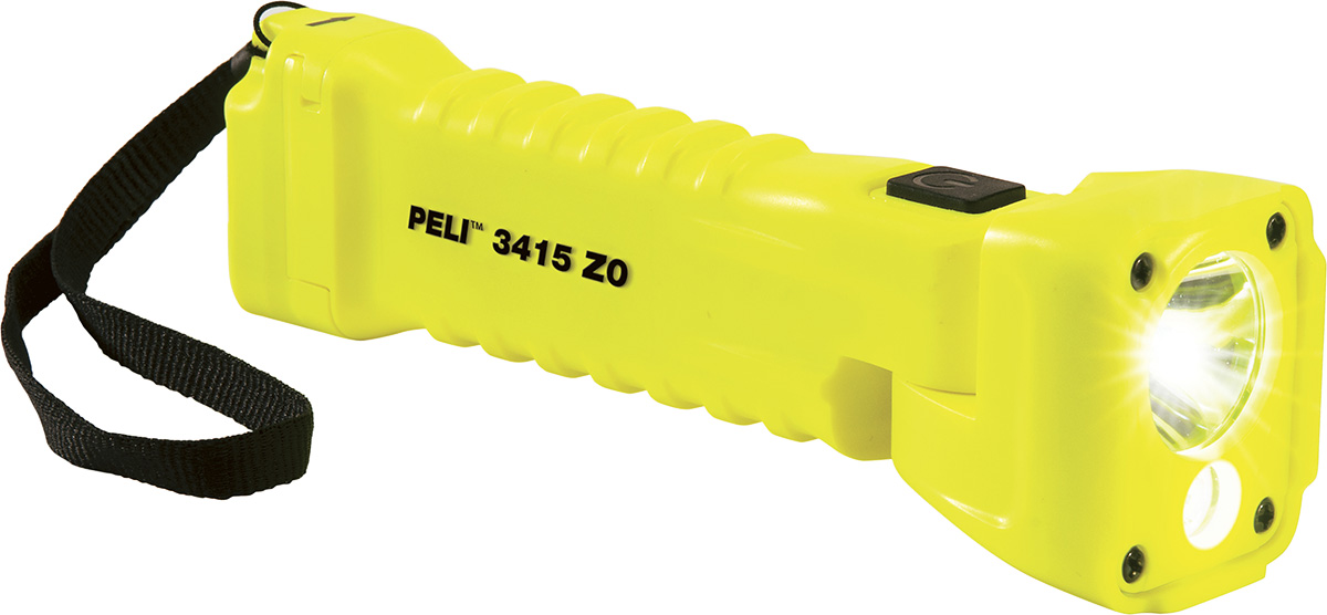 Peli 3415MZ0